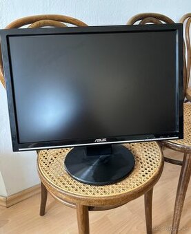 Monitor ASUS VW198S