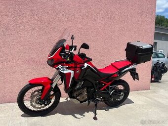 Honda Africa Twin 1100