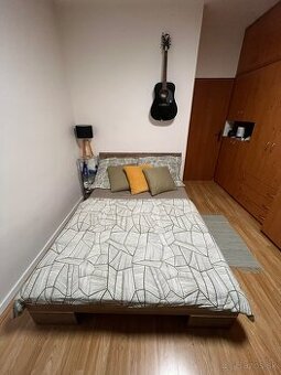 Postel 140x200