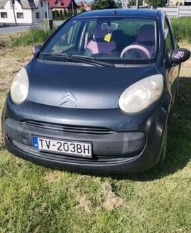 Citroen C1