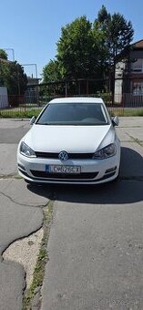Golf 7