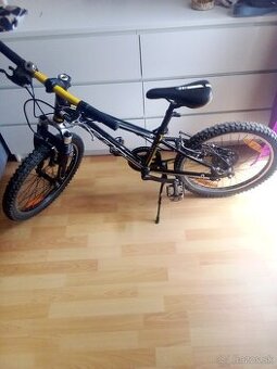 Detský Bicykel