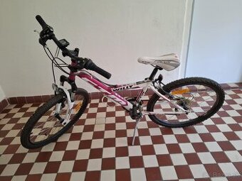 Detský bicykel CTM Willy 2.0 24"