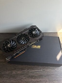Rx 6800Xt Asus Tuf Gaming