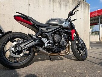 Triumph Trident 660 (2021)