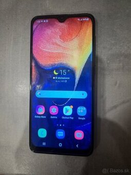 Samsung Galaxy A50