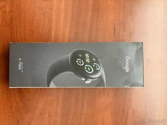 Google Pixel Watch 3 41 mm zánovné
