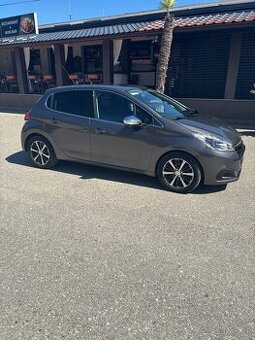 Predam Peugeot 208 1.6 hdi 73kw