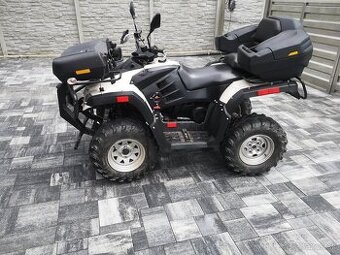 Linhai 300