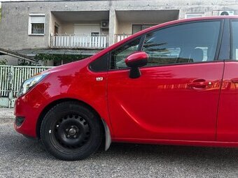 Meriva