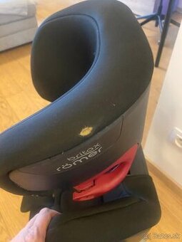 Britax Römer KIDFIX II XP SICT.