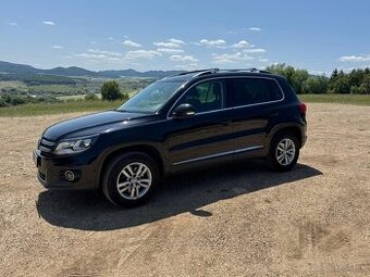 TIGUAN 2.0 TSI DSG