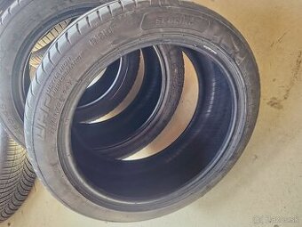 Predám Pneu 225/45R17 94Y leto
