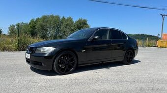 Bmw E90 325IX
