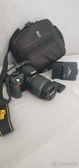 Nikon D3100