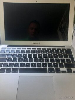 Macbook Air 2014 - 1