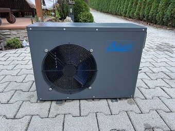 Tepelné čerpadlo Azuro 5kW