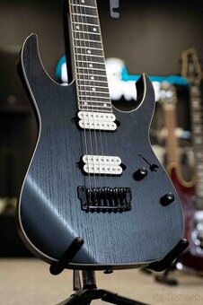 Ibanez RGR752AHBF-WK Prestige - 4,02kg