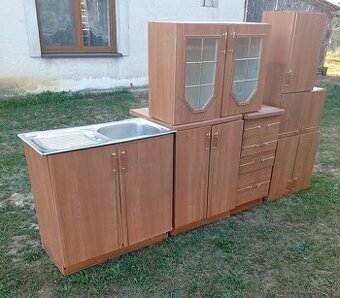 Kuchynská linka