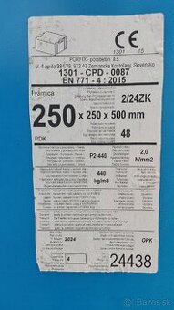 Porfix 250 PDK