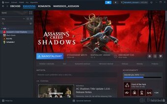 Steam hry