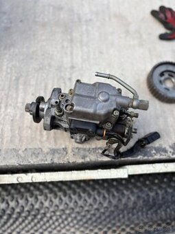 Palivové rotačné čerpadlo 1.9 TDI 81/66kw