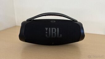 JBL Boombox 3 čierny