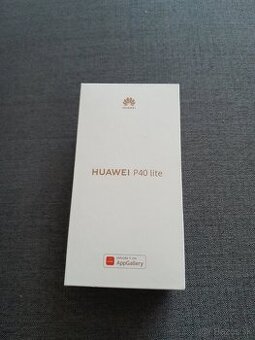 Huawei P40 lite