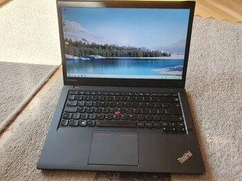 Lenovo ThinkPad T440s