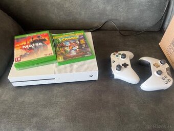Xbox One S 500GB