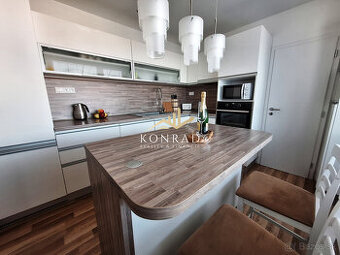 NA PRENÁJOM | 2 izb. byt | 68m² | Vráble