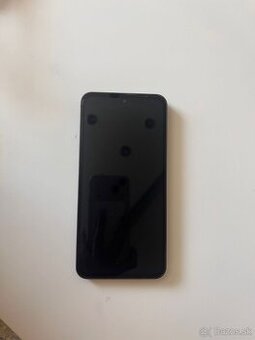 Samsung Galaxy S24 FE/256 GB cierny