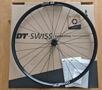 DT SWISS E1900 Spline 30 29"' non-boost nove predne koleso