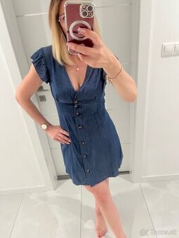 Dámske šaty veľ.38