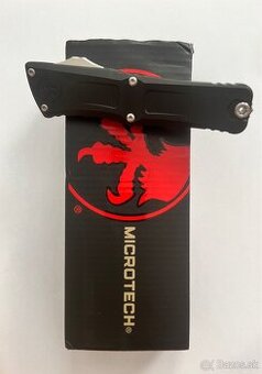 Microtech Combat Troodon