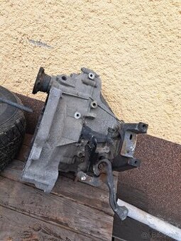 Prevodovka - 1