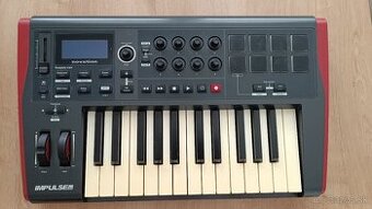 Novation Impulse 25