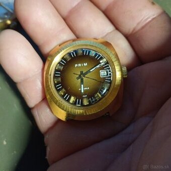 Hodiny Prim - 1