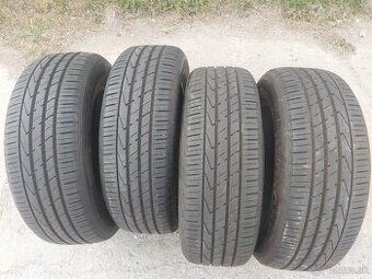 215/65R17 HANKOOK letné pneumatiky