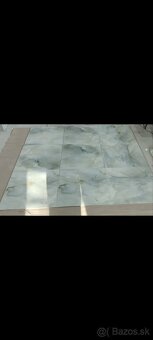 Dlažba Regal Aquamarina Onyx 60x60 R 9mm m²