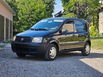 Fiat Panda 1.1 Benzín