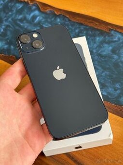 iPhone 13 128gb originalny stav