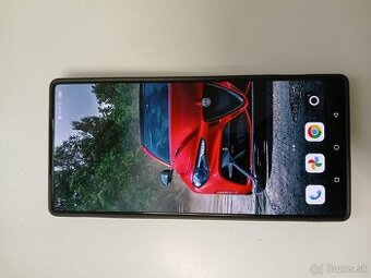 Predam/Vymenim ZTE nubia z70 ultra 12/256 gb 550€