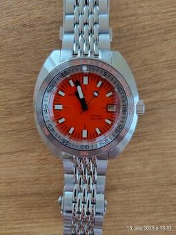 SEESTERN 300T Homage Dive Hodinky