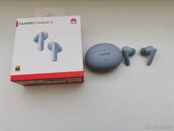 Bluetooth slúchadlá Huawei Freebuds 5i