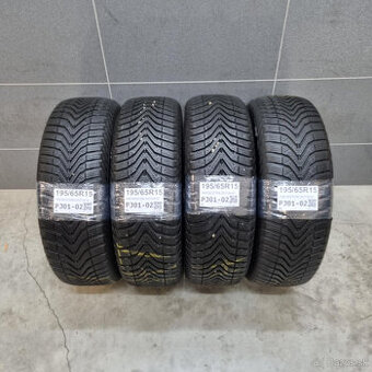 Zimné pneumatiky 195/65 R15 VREDESTEIN DOT3419