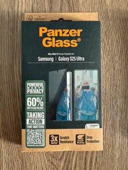 PanzerGlass Privacy Samsung Galaxy A56 5G PRIVACY