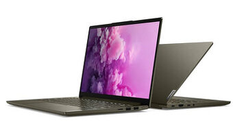 Lenovo Yoga Slim 7 14IMH9 |Ultra 7 155H|16 GB|512 GB|