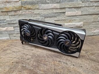 Sapphire RX 6900 XT 16GB - 1