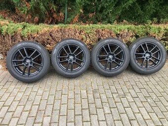 225/55R18 98V zimneYokohama Disky Peugeot 308